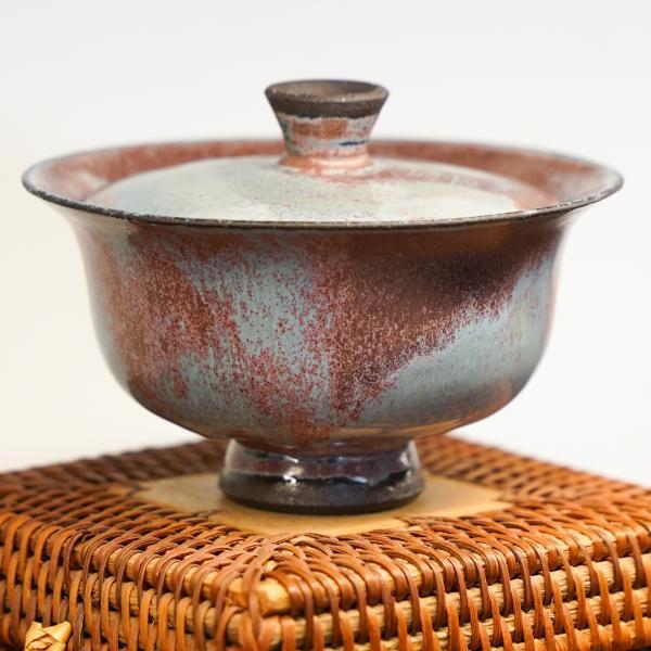 Гайвань «Медная» керамика 125&nbsp;мл