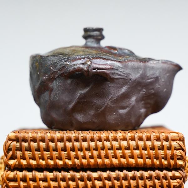 Гайвань сиборидаси «Бронза» Дэхуа 145 мл Гайвань сиборидаси «Бронза» Дэхуа 145 мл