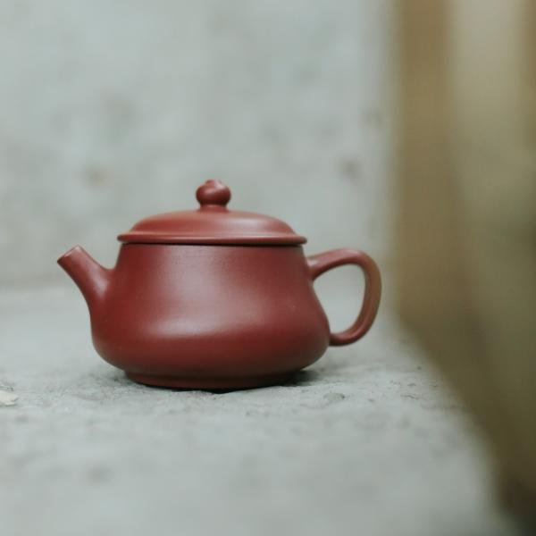 Исинский чайник «Ши Пяо 82» 175 мл Исинский чайник «Ши Пяо 82» 175 мл фото