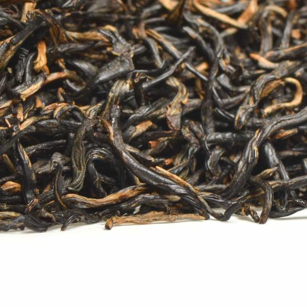 Красный чай Хэй Цзинь «Черное золото»