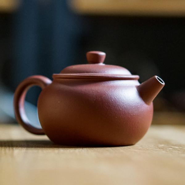 Исинский чайник «1857» 175&nbsp;мл