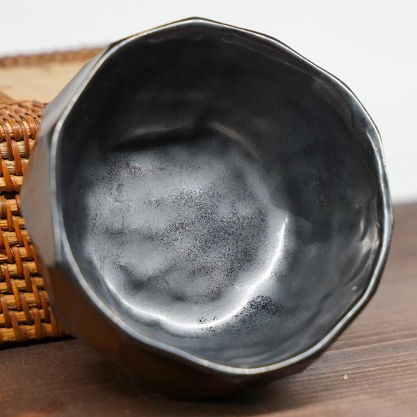 Чайный пруд «Металлический» керамика 225&nbsp;мл