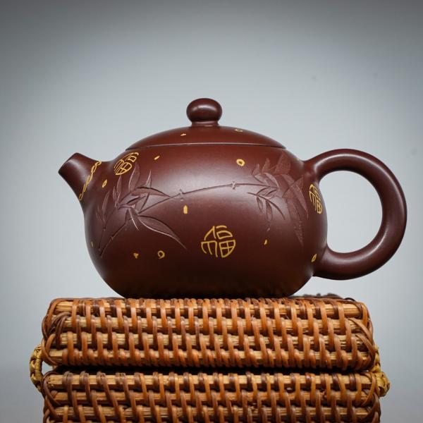 Исинский чайник «Си Ши» 220 мл фото