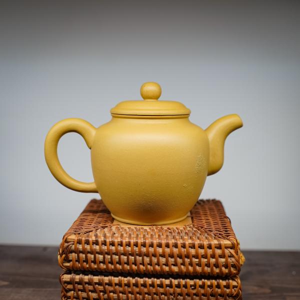 Золотой исинский чайник «2357» 230&nbsp;мл