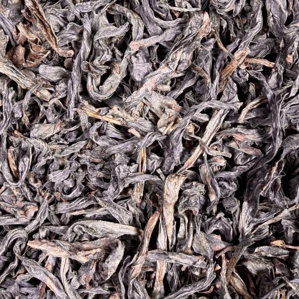 Чай улун Жоу Гуй «Малый бамбуковый лес» Чай улун Жоу Гуй «Малый бамбуковый лес» фото