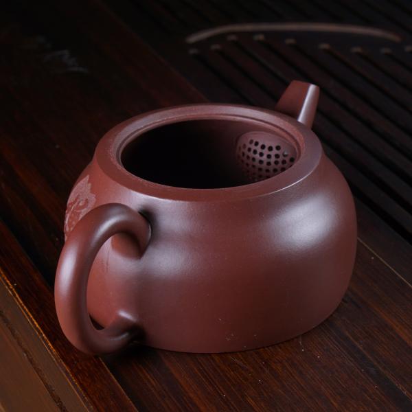 Исинский чайник «Дэ Чжун» 165&nbsp;мл