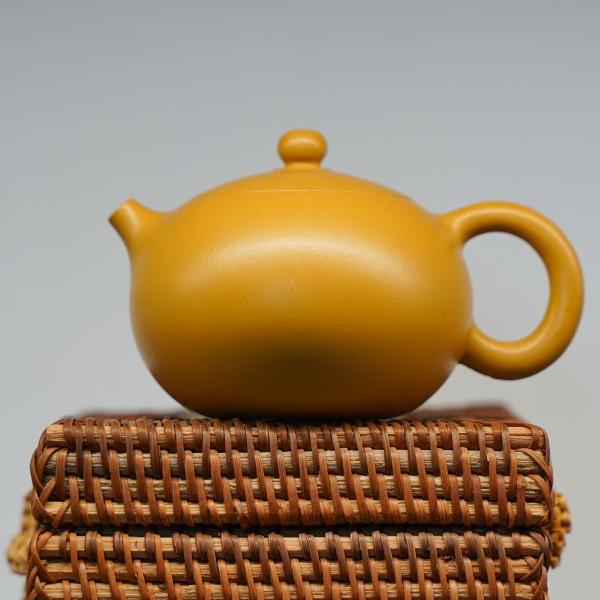 Исинский чайник «Си Ши 74» 150&nbsp;мл