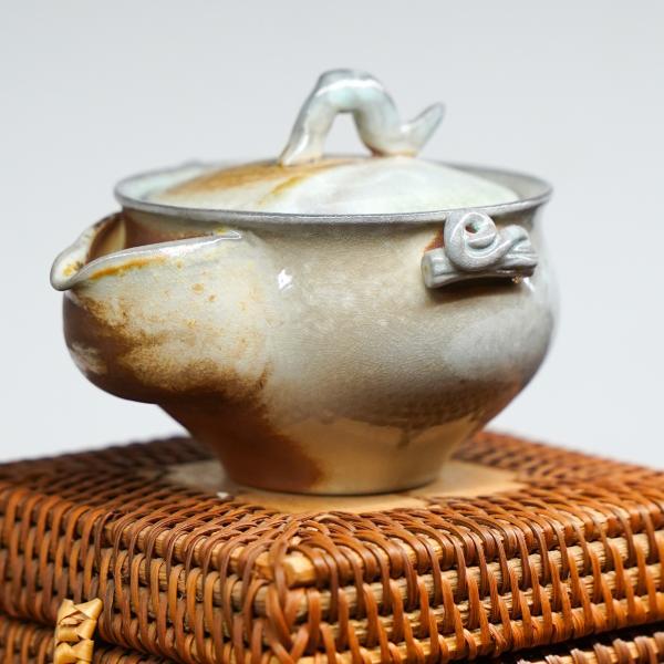 Гайвань сиборидаси «Бронзовый туман» Дэхуа 145&nbsp;мл