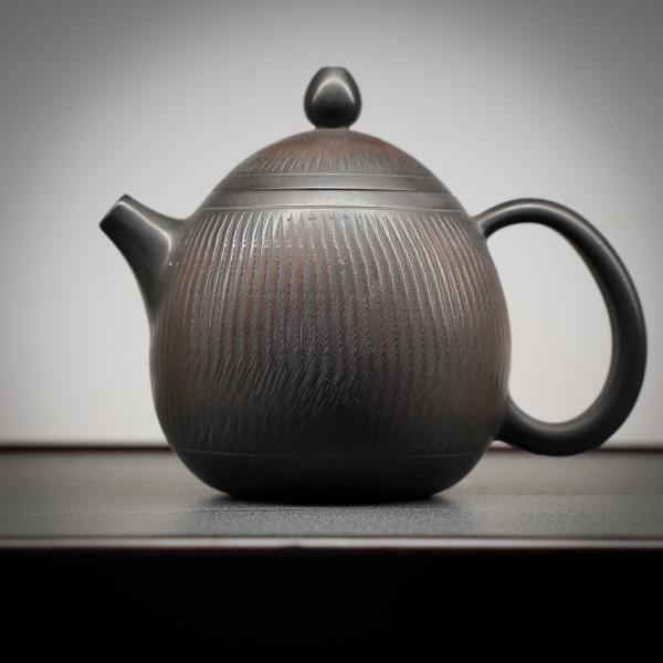 Чайник «Лун Дан» Цзяньшуй керамика 145 мл фото