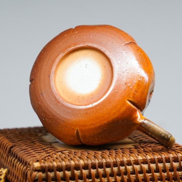 Чайник «Тыква» Дэхуа 125&nbsp;мл