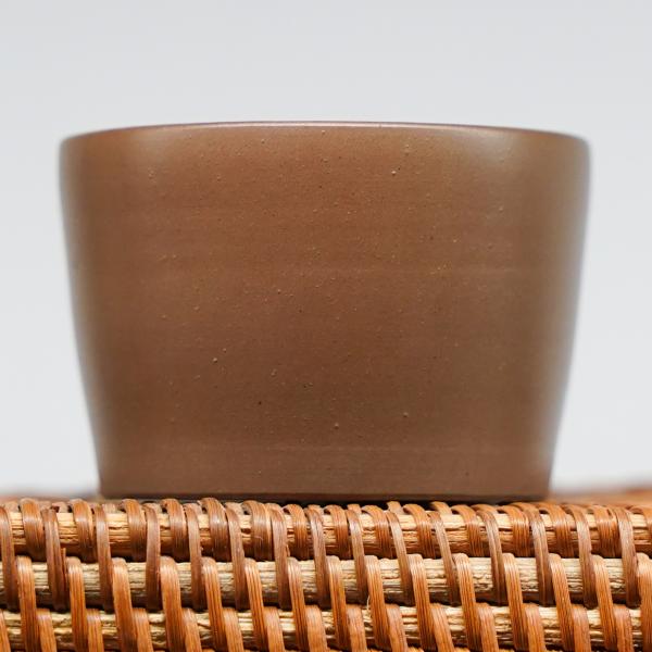 Пиала из Гуанси «Нисин Тао 2647» 65 мл Пиала из Гуанси «Нисин Тао 2647» 65 мл