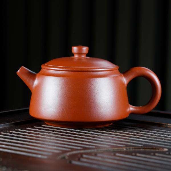 Исинский чайник «Ши Пяо» 205&nbsp;мл