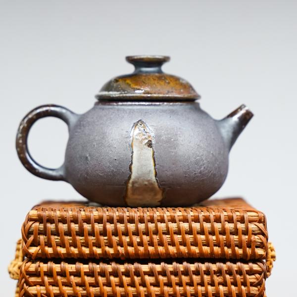 Чайник «Металл 15» Дэхуа 150 мл Чайник «Металл 15» Дэхуа 150 мл