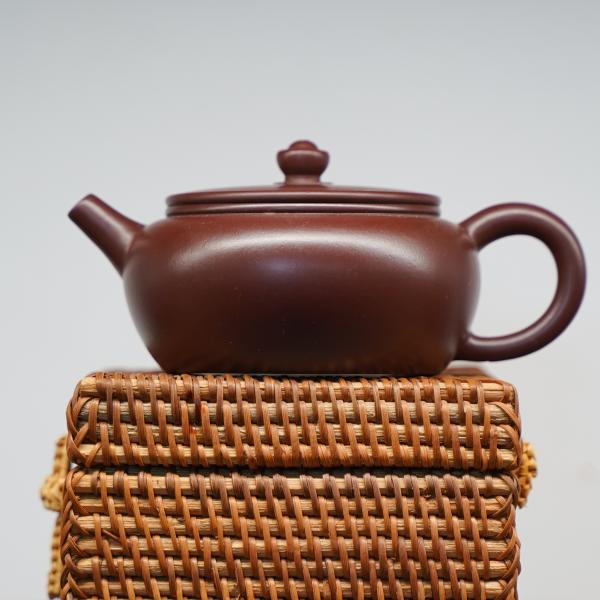 Исинский чайник «2623» 175 мл фото