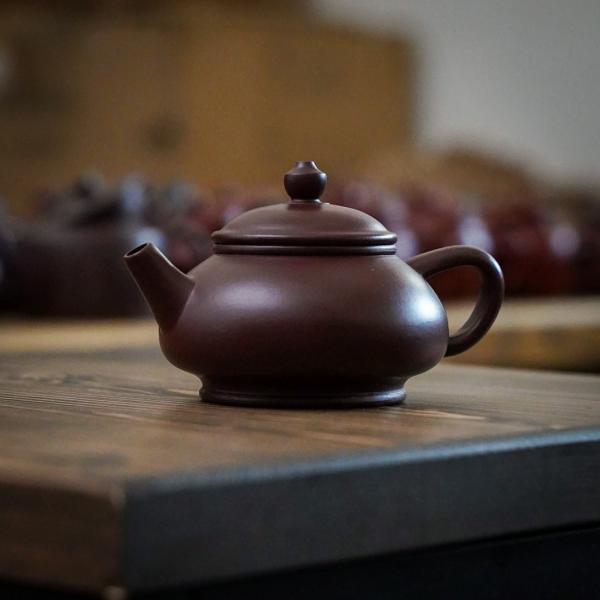 Исинский чайник «2316» 160 мл фото
