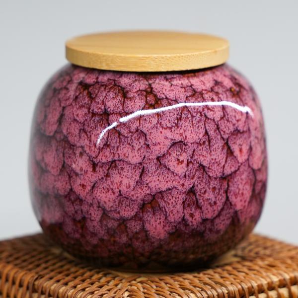 Чайница «Розовая» керамика 250 мл Чайница «Розовая» керамика 250 мл