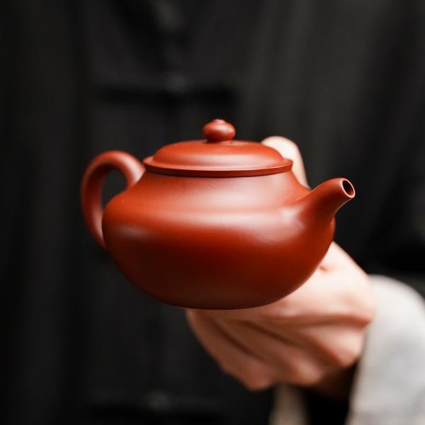 Исинский чайник «2272» 220 мл фото