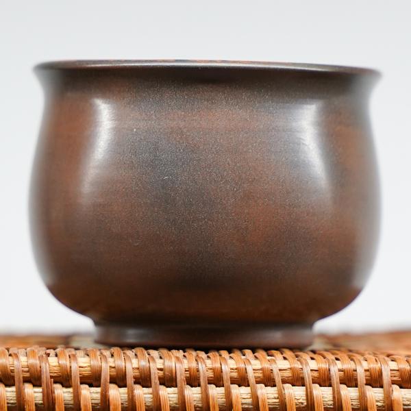 Пиала из Гуанси «Нисин Тао 2632» 110&nbsp;мл