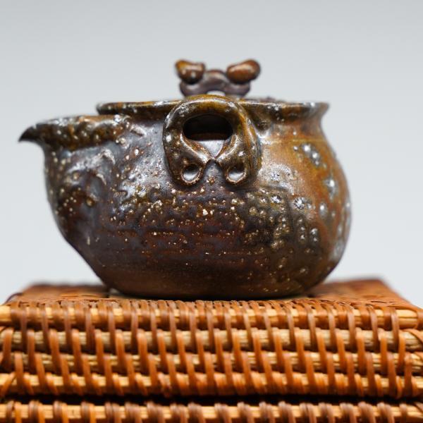 Гайвань сиборидаси «Бронза 2» Дэхуа 125&nbsp;мл