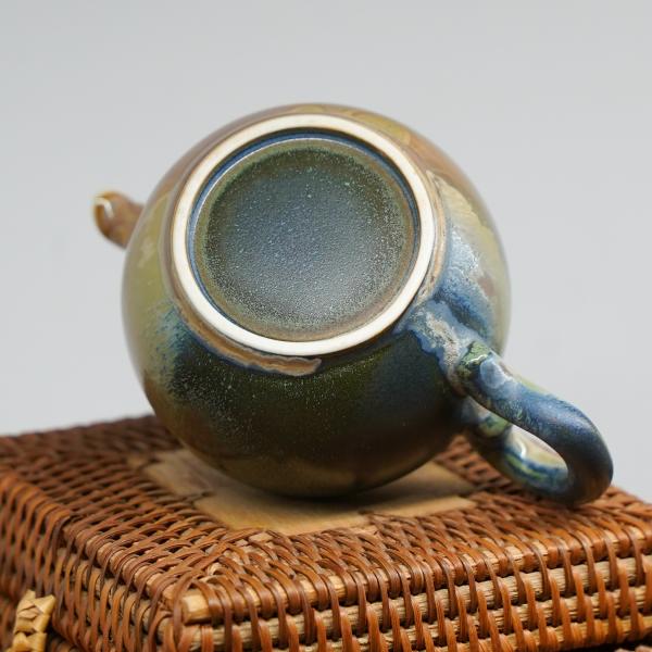 Чайник «315» Цзиндэчжэнь керамика 150 мл Чайник «315» Цзиндэчжэнь керамика 150 мл