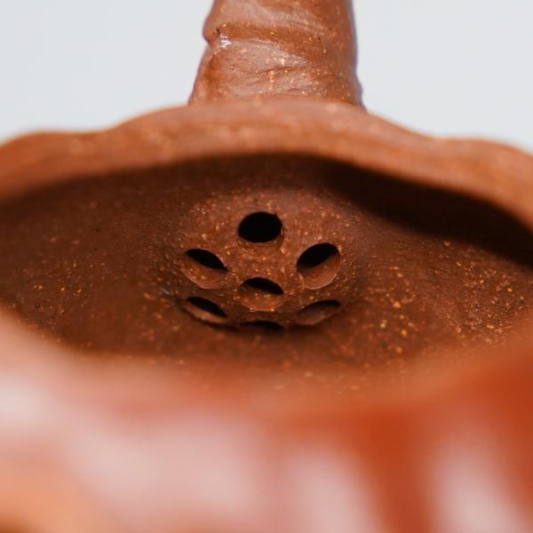 Исинский чайник «Яблоко Жао Цин» 110&nbsp;мл