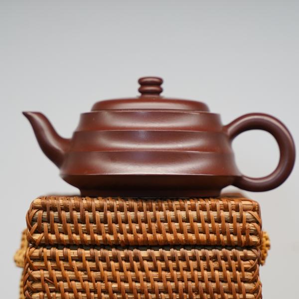 Исинский чайник «Радиальный 2619» 145&nbsp;мл