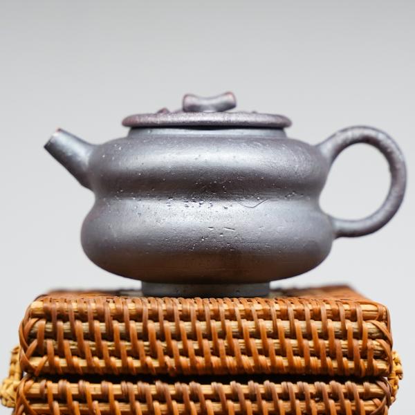 Чайник «Металл 8» Дэхуа 150&nbsp;мл