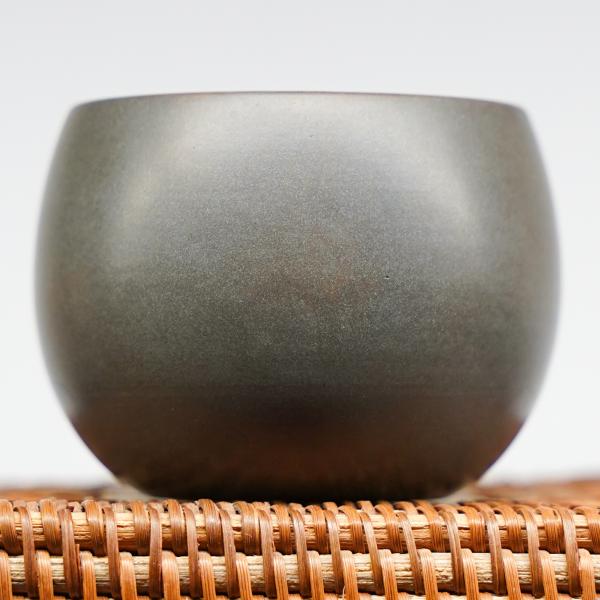 Пиала из Гуанси «Нисин Тао 2616» 120 мл Пиала из Гуанси «Нисин Тао 2616» 120 мл