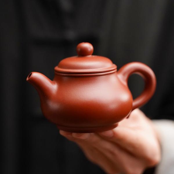 Исинский чайник «2285» 120 мл фото