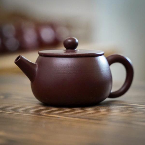 Исинский чайник «Ши Пяо» 115 мл фото