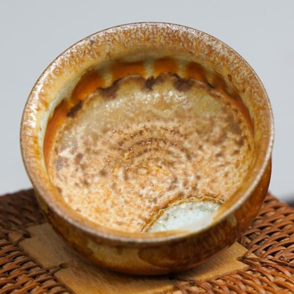 Пиала «Ириска 19» Дэхуа 75&nbsp;мл