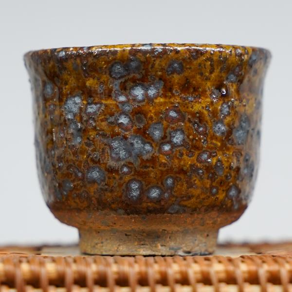 Пиала «Патина» Дэхуа 70 мл фото