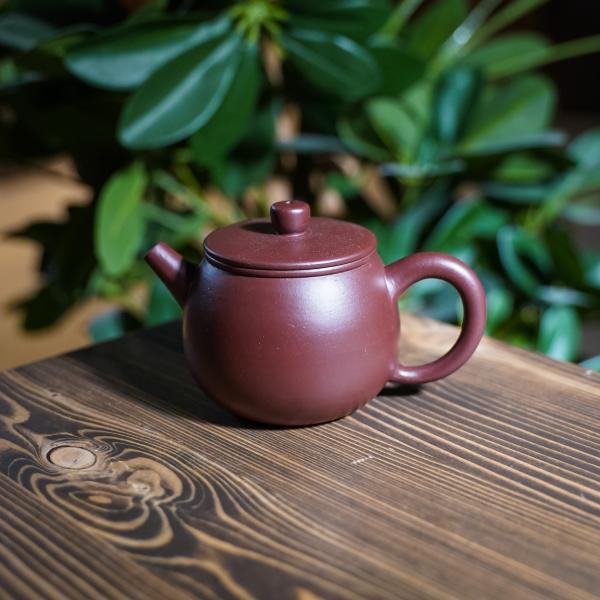 Исинский чайник «Гао Ши Пяо» 150&nbsp;мл