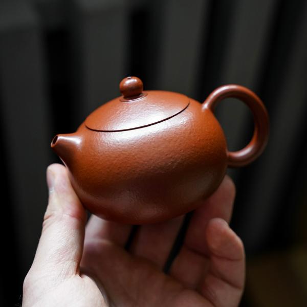 Исинский чайник «Си Ши» 135 мл фото