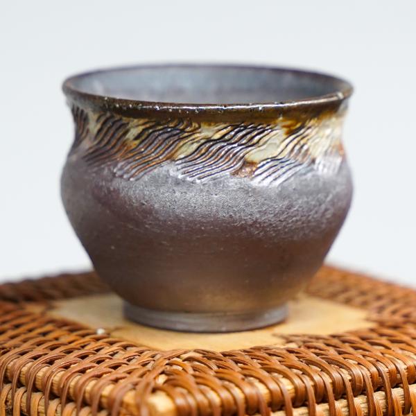 Пиала «Бронза 16» Дэхуа 60 мл Пиала «Бронза 16» Дэхуа 60 мл