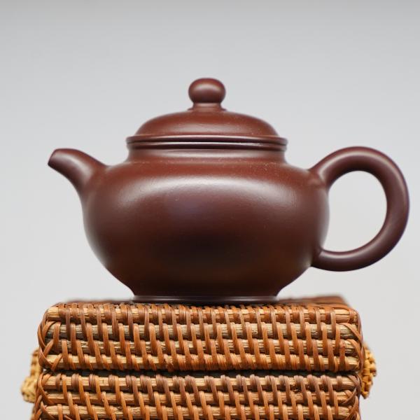 Исинский чайник «2626» 200&nbsp;мл