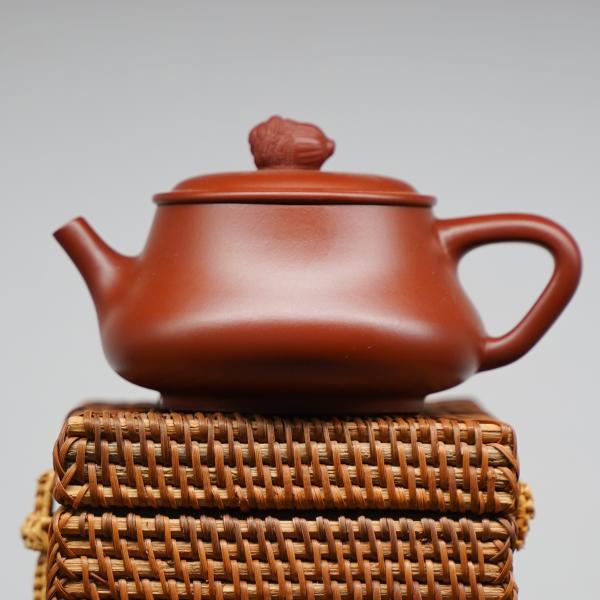 Исинский чайник «Ши Пяо 98» 200&nbsp;мл