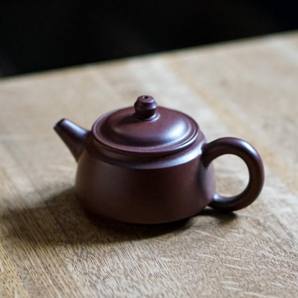 Исинский чайник «1860» 160&nbsp;мл