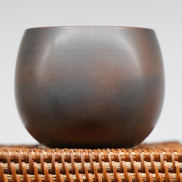 Пиала из Гуанси «Нисин Тао 2620» 150 мл Пиала из Гуанси «Нисин Тао 2620» 150 мл