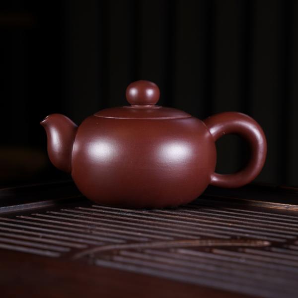 Исинский чайник «Семя лотоса» 170&nbsp;мл