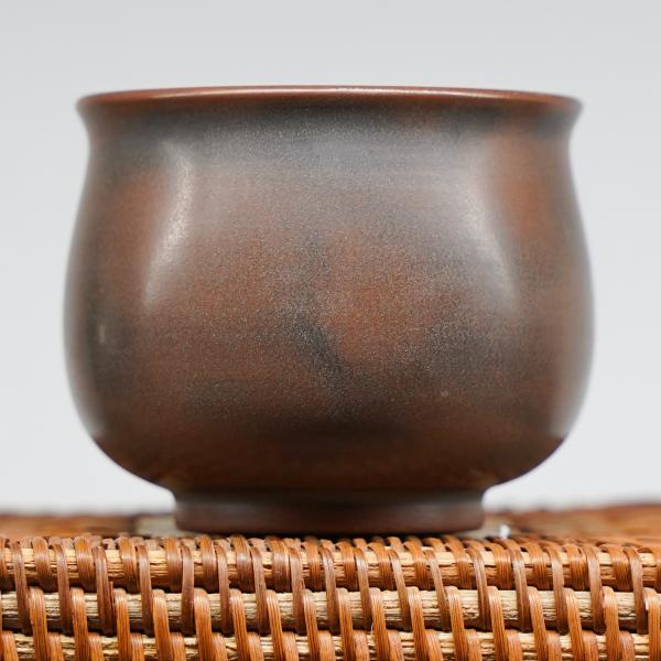 Пиала из Гуанси «Нисин Тао 2636» 110&nbsp;мл