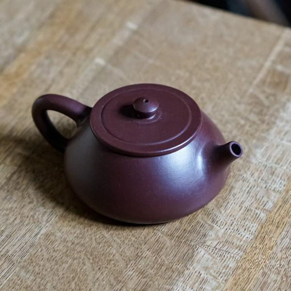 Исинский чайник «Ши Пяо Да Коу» 170&nbsp;мл