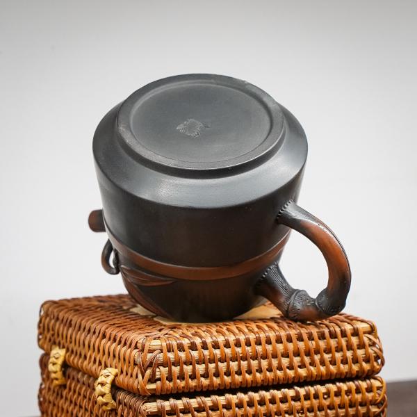 Чайник «Гао Ши Пяо» Цзяньшуй керамика 300&nbsp;мл
