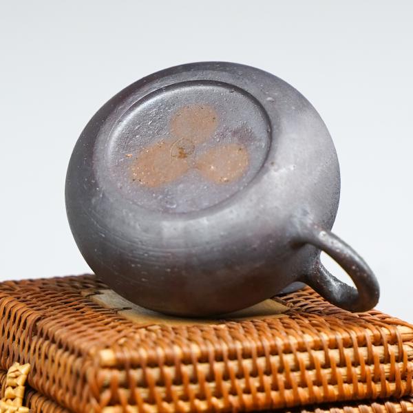 Чайник «Металл 12» Дэхуа 170&nbsp;мл