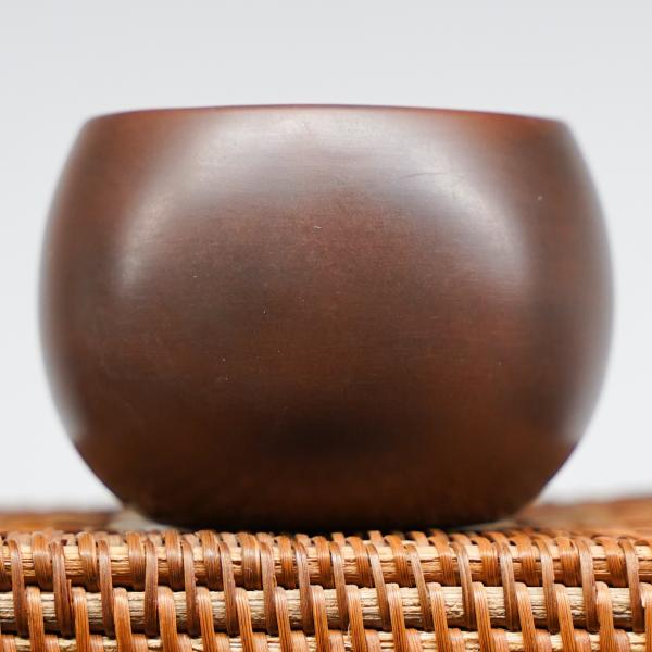 Пиала из Гуанси «Нисин Тао 2623» 130&nbsp;мл