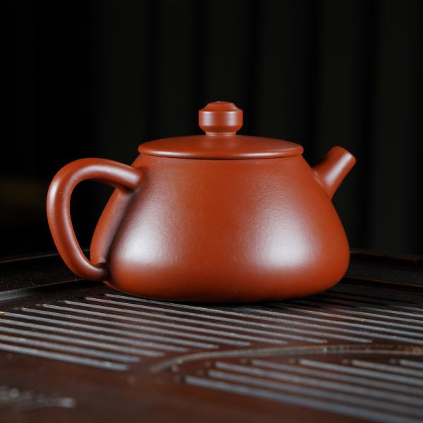 Исинский чайник «Ши Пяо» 195&nbsp;мл