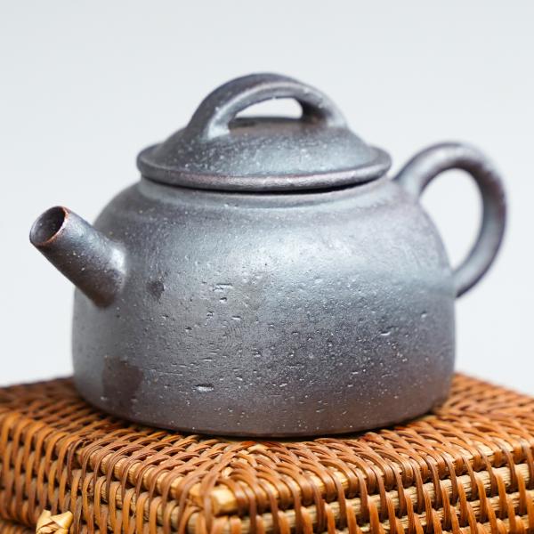 Чайник «Металл 10» Дэхуа 150&nbsp;мл