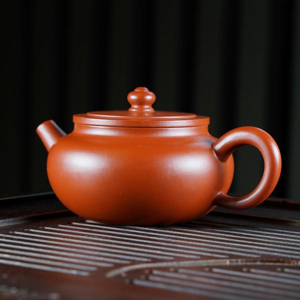 Исинский чайник «Фан Гу» 185&nbsp;мл
