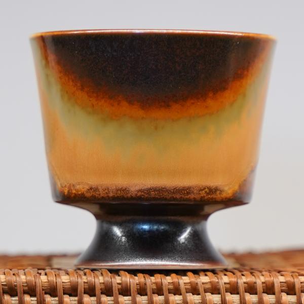 Пиала «Воды и горы 133» Цзиндэчжэнь керамика 95 мл Пиала «Воды и горы 133» Цзиндэчжэнь керамика 95 мл