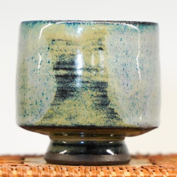 Пиала «Ламинария 2» керамика 80&nbsp;мл